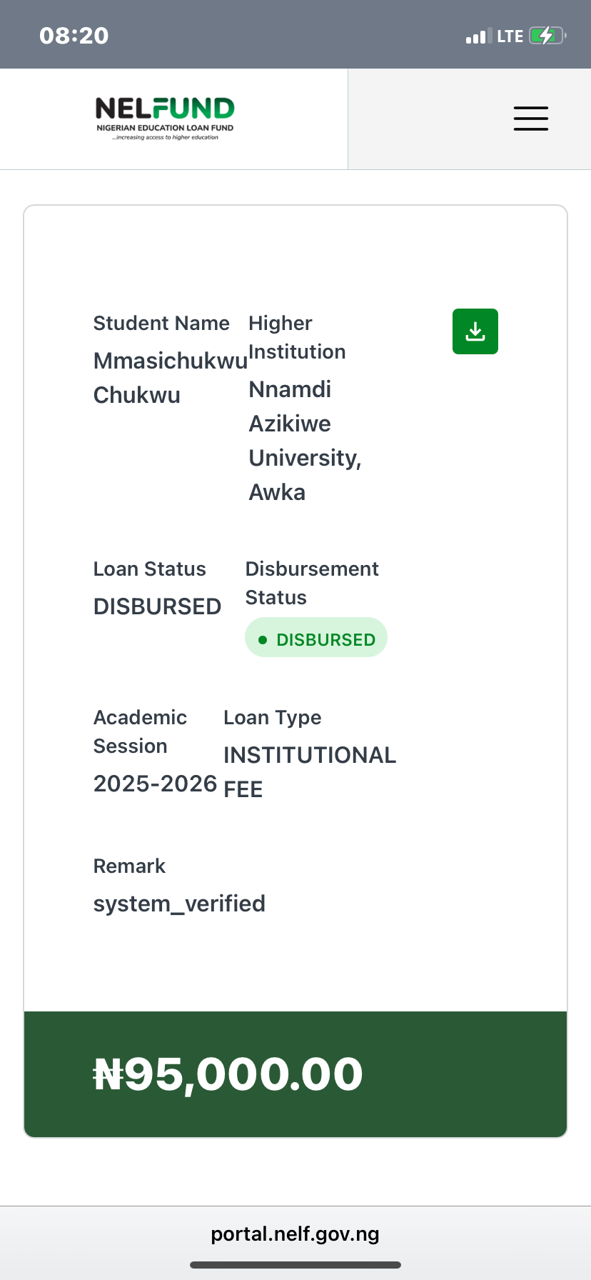 Fee payment 
